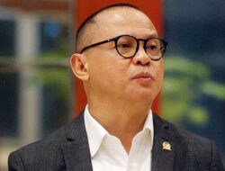 Mukhtarudin Bangga Indonesia di Bawah Kepemimpinan Prabowo Kini Jadi Aktor Global