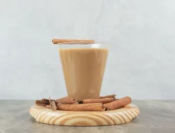 Sarabba, Minuman Tradisional Penghangat Tubuh Dari Sulawesi Selatan
