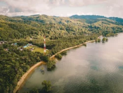 Pulau Obi, Harta Karun Besar Indonesia di Ujung Maluku Utara