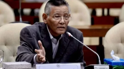 Pakar Hukum Pidana Pertanyakan Kemana Larinya Uang Sitaan Hasil Korupsi Ratusan Ribu Triliun?