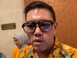 Dave Laksono Desak Pemerintah RI Aktif Redam Konflik Thailand–Kamboja