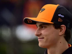 3 Seri Tanpa Kemenangan, Oscar Piastri Ingin Tebus Kesalahan di F1 GP Belgia