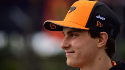 3 Seri Tanpa Kemenangan, Oscar Piastri Ingin Tebus Kesalahan di F1 GP Belgia