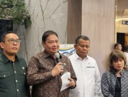 5 Perusahaan Raksasa AS Bakal Investasi ke Indonesia, Nilainya Tembus Rp. 370 Triliun