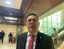 Rugikan Negara, Soedeson Tandra Dorong Kasus Beras Oplosan Masuk Ranah Korupsi