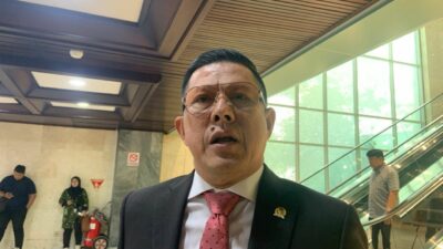 Rugikan Negara, Soedeson Tandra Dorong Kasus Beras Oplosan Masuk Ranah Korupsi