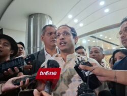 Selain Google Cloud, KPK Bakal Ungkap Proyek Bantuan Kuota Internet Era Eks Mendikbud Nadiem