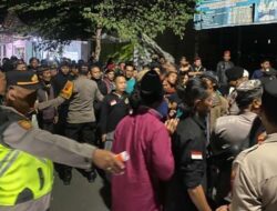 Terungkap! Perseteruan FPI dan PWI Laskar Sabilillah Sudah Sejak 2,5 Tahun Lalu