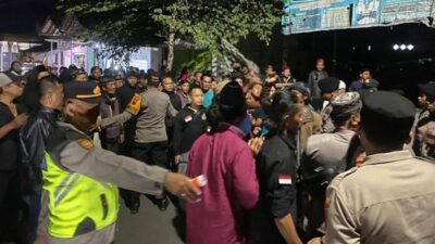 Terungkap! Perseteruan FPI dan PWI Laskar Sabilillah Sudah Sejak 2,5 Tahun Lalu