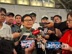 Hendri Satrio Duga Cak Imin Usul Pilkada Lewat DPRD Hanya Caper ke Prabowo