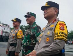 Polda Kaltim Masih Terus Selidiki Tambang Batu Bara Ilegal Senilai Rp. 5,7 Triliun di IKN