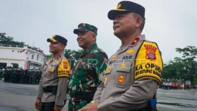 Polda Kaltim Masih Terus Selidiki Tambang Batu Bara Ilegal Senilai Rp. 5,7 Triliun di IKN