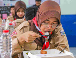 Keracunan Massal Terjadi Lagi, Coreng MBG Sebagai Program Unggulan Pemerintah