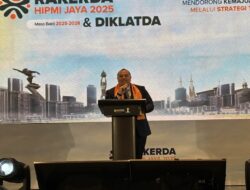 Luncurkan Kampus Modern, BPI Danantara Gandeng 9 Kampus Top Dunia Dari AS Hingga China