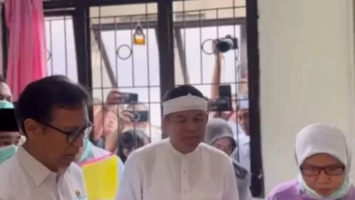 Komnas Perempuan Desak Gubernur Jabar Dedi Mulyadi Setop Bergurau Seksis: Diskriminatif!