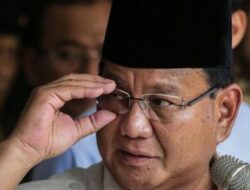Bukan Sekadar Sindiran, Pakar Linguistik Bedah Istilah Serakahnomics Prabowo
