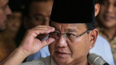 Bukan Sekadar Sindiran, Pakar Linguistik Bedah Istilah Serakahnomics Prabowo