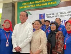 Muslim Arbi: Alihkan Isu Ijazah Lewat Reuni, Jokowi Ibarat Jaka Sembung Bawa Golok