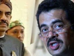 MAKI Duga Riza Chalid Menetap di Malaysia dan Menikah Dengan Kerabat Sultan
