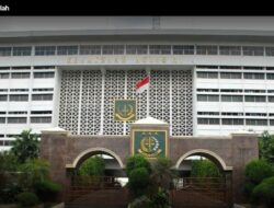 Usut Beras Oplosan Kejahatan Korupsi, Hasbiallah Ilyas Nilai Kejagung Selangkah Lebih Maju