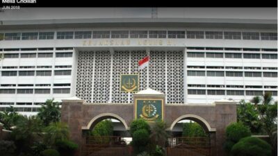 Usut Beras Oplosan Kejahatan Korupsi, Hasbiallah Ilyas Nilai Kejagung Selangkah Lebih Maju