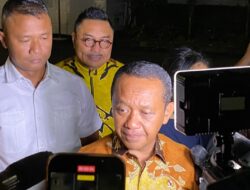 Bahlil Lahadalia: Partai Golkar Bicara Pertama Usulkan Kepala Daerah Dipilih DPRD