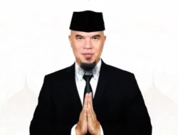 Ahmad Dhani Buka Suara Soal Konten Kompilasi Fitnah Maia Estianty di Channel YouTube Miliknya