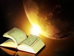 Ini 7 Peristiwa Muharram Yang Diabadikan Dalam Al Qur’an