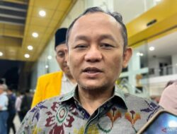 Sarmuji Yakin Pemerintah RI Takkan Langgar ZUU Perlindungan Data Pribadi Terkait Transfer Data WNI ke AS