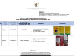 Netty Prasetiyani Soal BPOM Tarik 15 Produk Obat Herbal Berbahaya: Alternatif Aman Malah Jadi Ancaman!