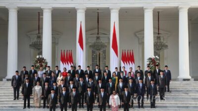 Segini Modal Yang Dibutuhkan Untuk Jadi Anggota DPR, Wajar Banyak Yang Stres Kalau Gagal
