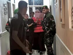 Ini 3 Modus Pegawai Bank BUMN di Lampung Tilep Uang Nasabah Rp. 17,9 Miliar