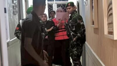 Ini 3 Modus Pegawai Bank BUMN di Lampung Tilep Uang Nasabah Rp. 17,9 Miliar