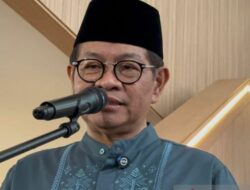 Pramono Ngamuk: Sudah ASN DKI, Tukin Paling Gede, Masih Main Judol Keterlaluan Banget!
