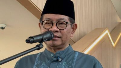 Pramono Ngamuk: Sudah ASN DKI, Tukin Paling Gede, Masih Main Judol Keterlaluan Banget!