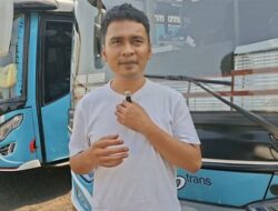 Dedi Mulyadi Larang Study Tour, PO Bus Pariwisata di Depok PHK Massal Separuh Karyawan