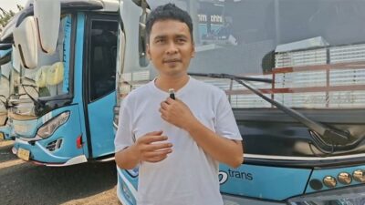 Dedi Mulyadi Larang Study Tour, PO Bus Pariwisata di Depok PHK Massal Separuh Karyawan