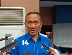 Polisi Dinilai Diam atas Teror Ketua BEM UGM, Andi Arief: Rugikan Citra Pemerintah