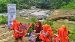 Mengisi Liburan Sekolah Dengan Tadabbur Alam, Ini Manfaatnya