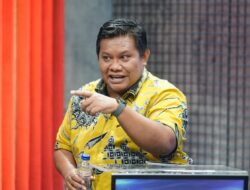 Abdul Rahman Farisi: Diplomasi Luar Negeri Prabowo Lebih Berpihak Pada Ekonomi Nasional