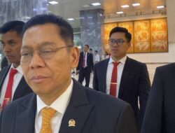 Adies Kadir Minta RUU KUHAP Dikebut: RUU Kepolisian dan RUU Perampasan Aset Tunggu Giliran!