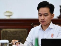 Deddy Yevri Sitorus Dukung Prabowo Tugaskan Gibran ke Papua: Daripada Bagi-bagi Skincare!