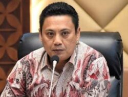 Andi Iwan Darmawan Aras Semprot Menhub Buntut Tenggelamnya KMP Tunu Pratama Jaya