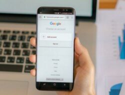 Ini 5 Negara Dengan Pengguna Google Terbanyak di Dunia, Indonesia Nomor Berapa?