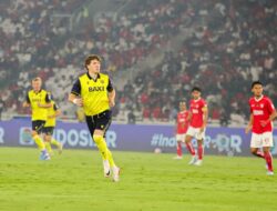 Ini Tanggapan Rahmad Darmawan Usai Liga Indonesia All Star Dibantai Oxford United 6-3