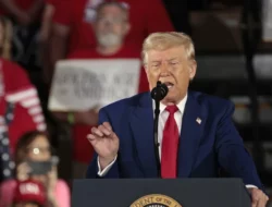 Sarmuji Usul Insentif Bagi Eksportir Usai RI Kena Tarif Impor Trump 32 Persen