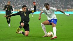 AS Gagal Juara Piala Emas Concacaf 2025 Usai Dipermalukan Meksiko di Kandang