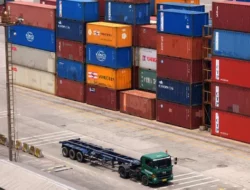 Sarmuji Sayangkan Tarif Impor Baru AS 32 Persen: Konsumen AS Yang Paling Dirugikan!