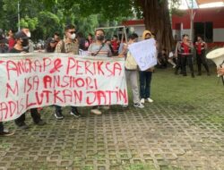 LHKPN Janggal Kadis Kelautan dan Perikanan Jatim Dilaporkan ke KPK
