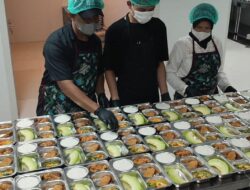 4 Siswa SMK Negeri di Tuban Dipanggil Guru BK Usai Rekam dan Viralkan Temuan Belatung di Menu MBG